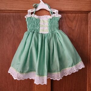 Dress | Unknown Source